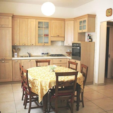 Casa Lu' Villa Viareggio Kültér fotó