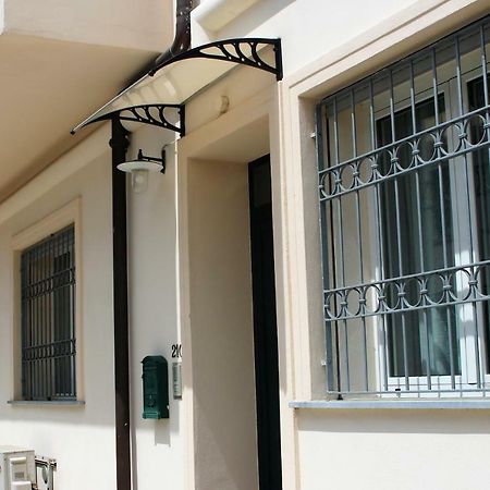 Casa Lu' Villa Viareggio Kültér fotó