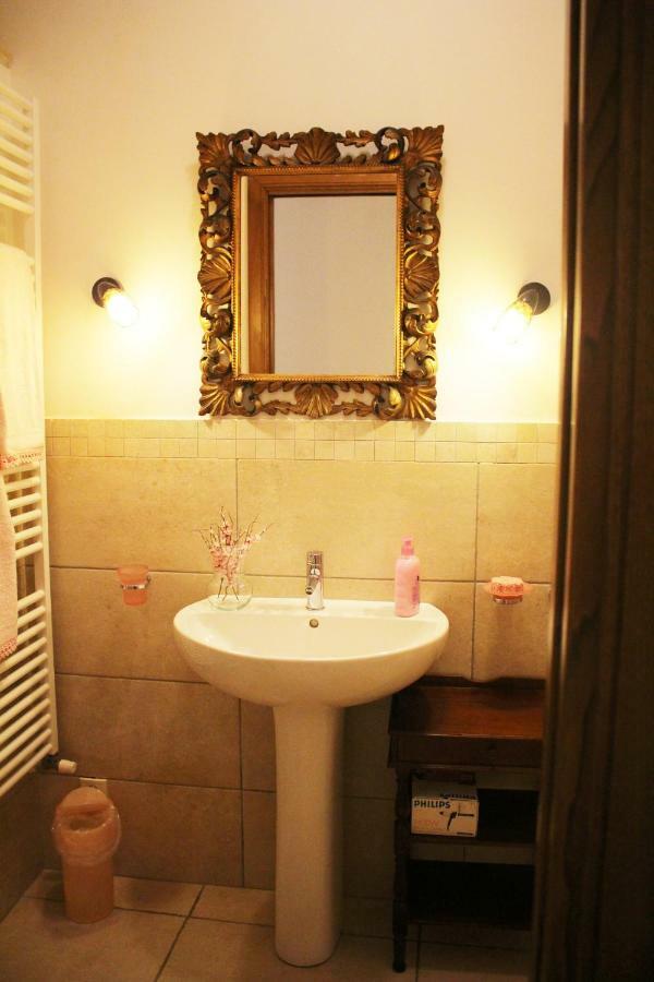 Casa Lu' Villa Viareggio Kültér fotó