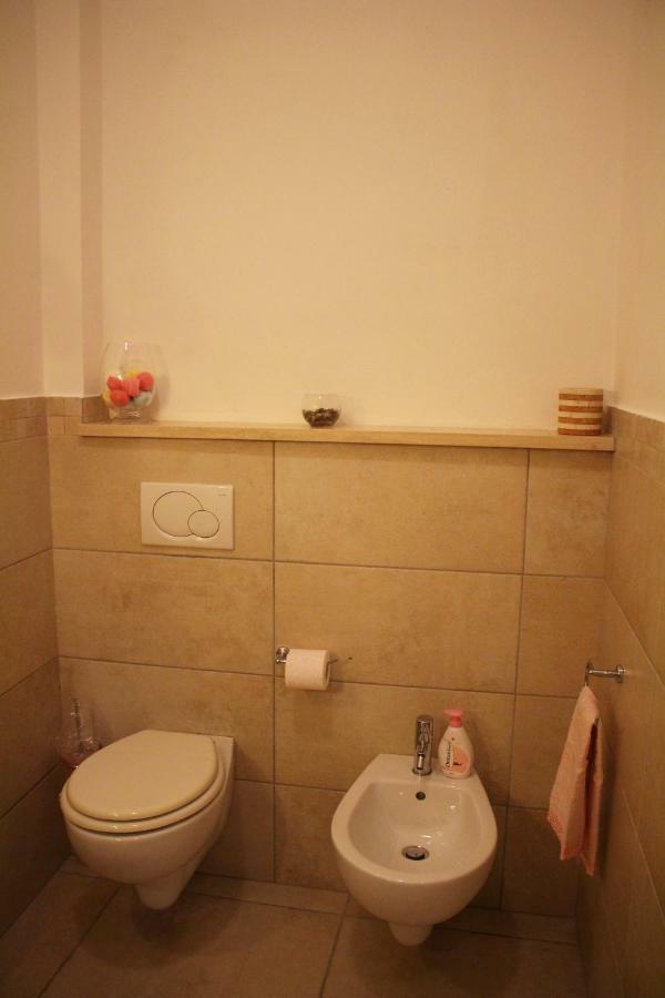 Casa Lu' Villa Viareggio Kültér fotó