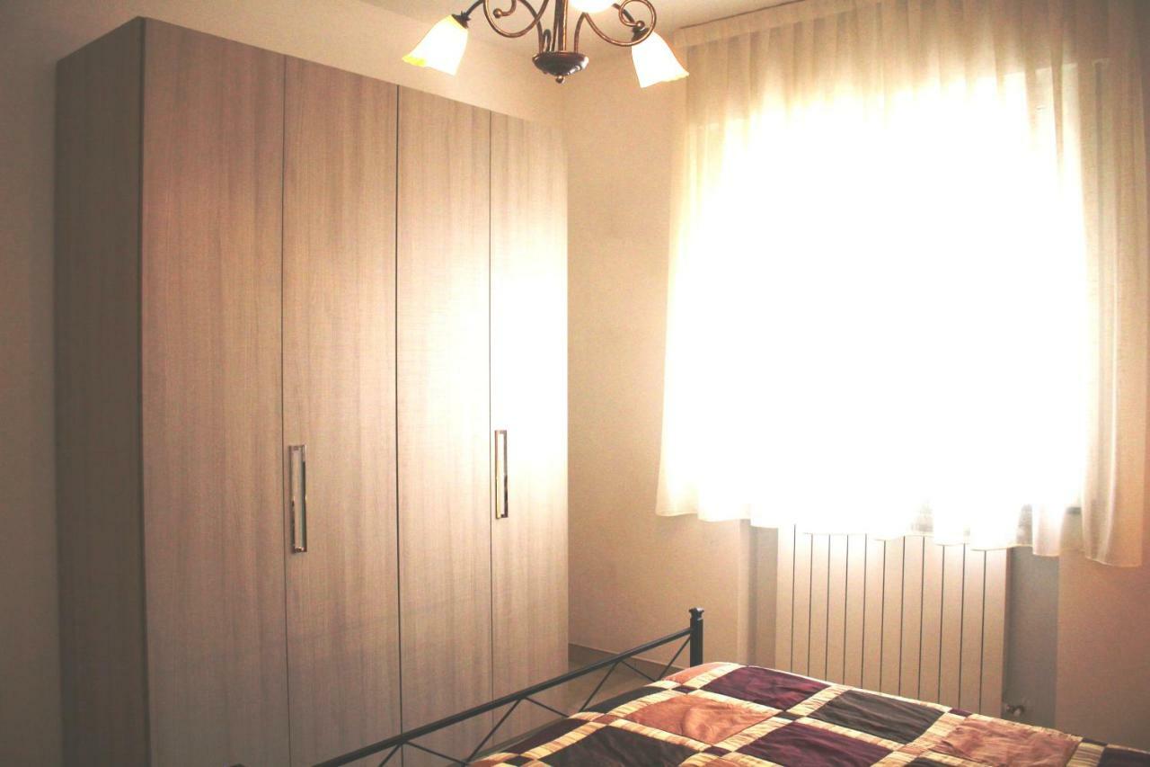 Casa Lu' Villa Viareggio Kültér fotó