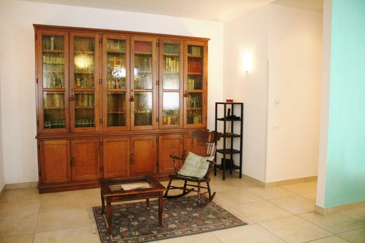Casa Lu' Villa Viareggio Kültér fotó