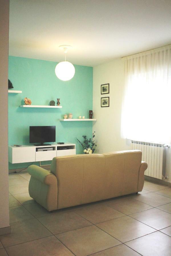 Casa Lu' Villa Viareggio Kültér fotó