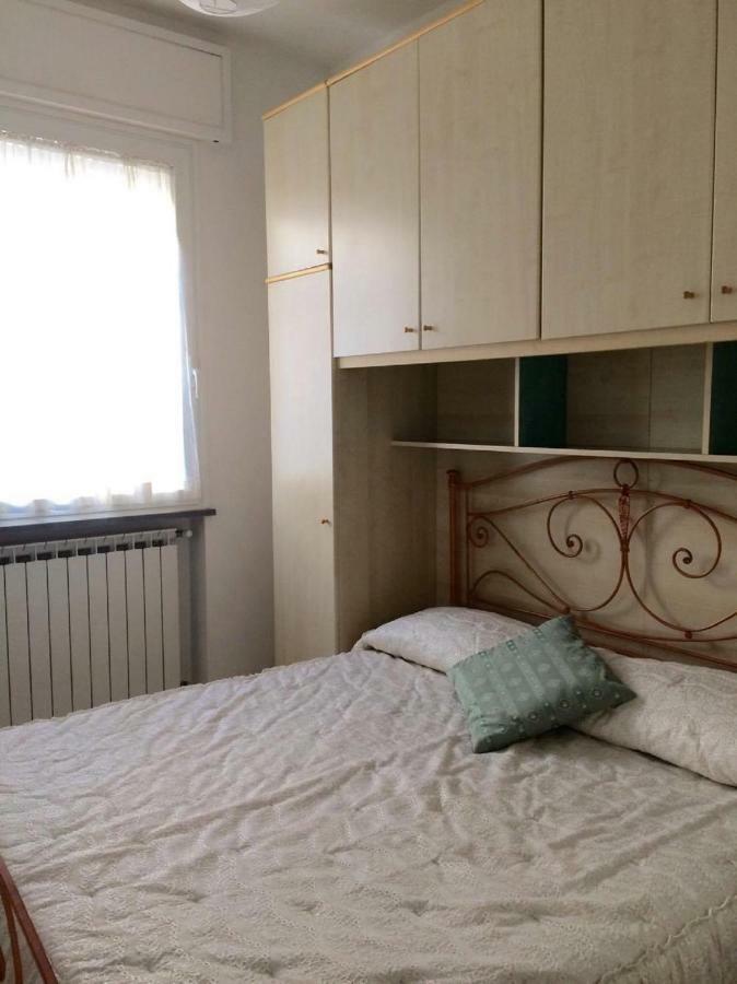 Casa Lu' Villa Viareggio Kültér fotó
