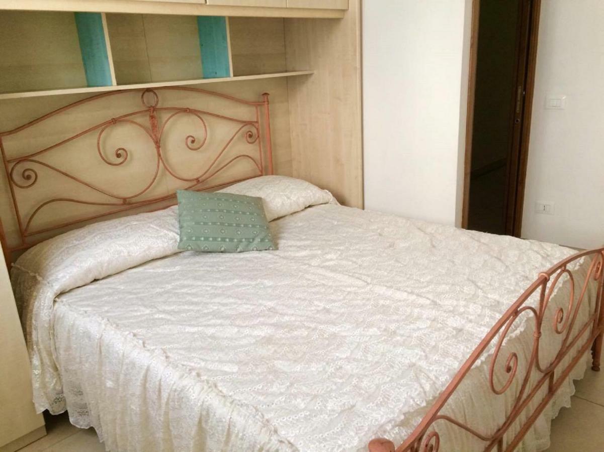 Casa Lu' Villa Viareggio Kültér fotó