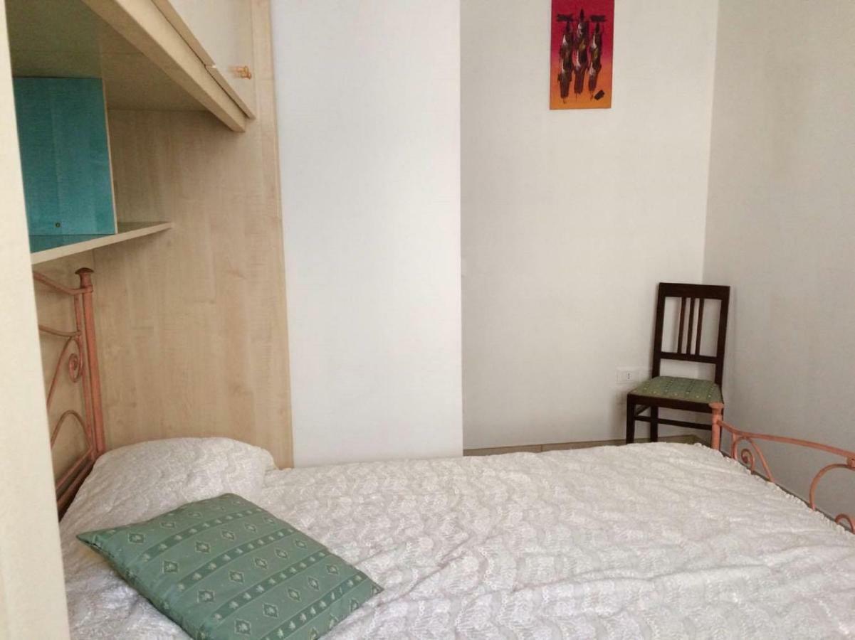 Casa Lu' Villa Viareggio Kültér fotó