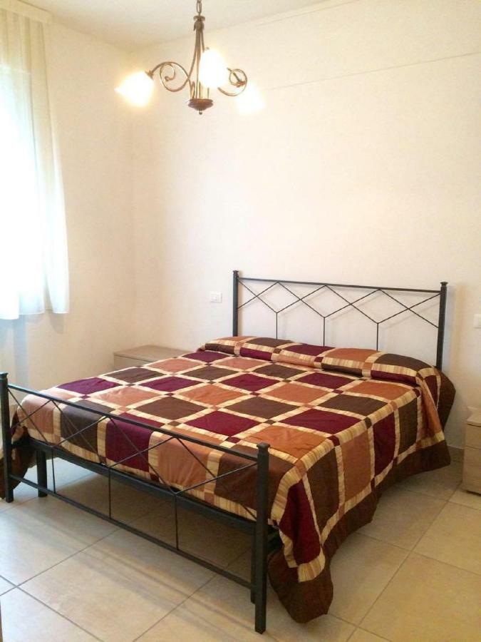 Casa Lu' Villa Viareggio Kültér fotó