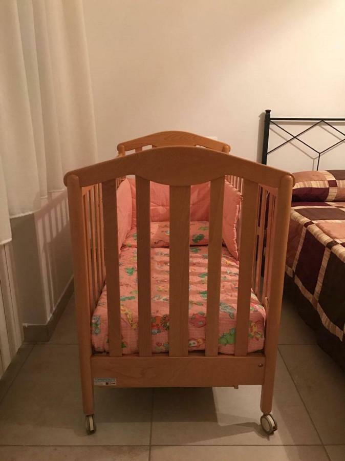 Casa Lu' Villa Viareggio Kültér fotó
